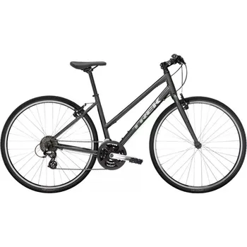 TREK FX 1 Stagger 2024 grey, M