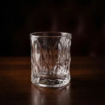 Sklenice Sklenice na whisky skleněné SENCAM TURCJA LINDA 6 ks