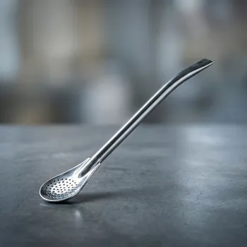 Bombilla 197 mm stříbrná