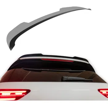 Tuning PROTEC Střešní spoiler Volkswagen GTI / GTE / GTD / R-Line / R Mk8 (2020–2024)
