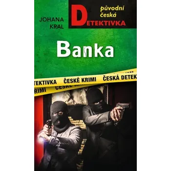 Banka - Kral Johana