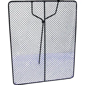 Prohazovačka 1000x800 mm, oko 10 mm