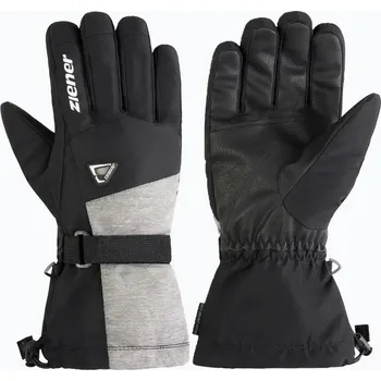 Rukavice Ziener Gentiano velikost: 8,5