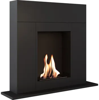 Biokrb Biokrb BIO FLAME Rakija Černý