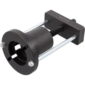 Stahovák Nástroj na demontáž silentbloku zadního ramene, pro Ford a Volvo - QUATROS QS12240