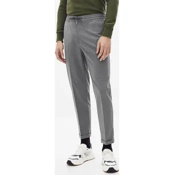 Pánské kalhoty Celio Kalhoty Rotheo1 - Pánské Celio šedá 1836807