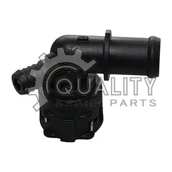 Autodíl Příruba chladiva TOPRAN 119 751