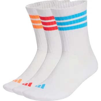 Pánské ponožky Ponožky adidas Crew 3er Pack Socks kc9637 Velikost S