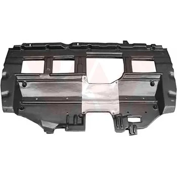 Motorový prostor Izolace motorového prostoru VAN WEZEL 4029702