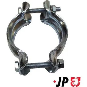 Výfukový systém Držák, výfukový systém JP GROUP 1121602100