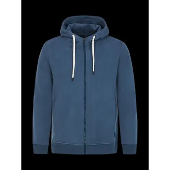 Pánská mikina Pánská mikina Protest PRTMAKAI L Modrá