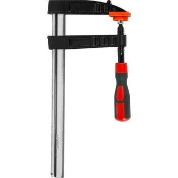 Svěrák Truhlářská svěrka F 1500x120 mm VERKE V86580