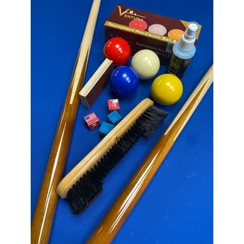 Kulečníková koule ikulecnik Kulečníkový set karambol - Start