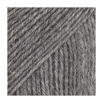 Příze Příze Drops Fabel šedá