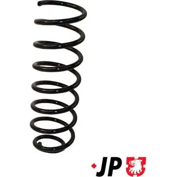 Pružina podvozku JP GROUP 1152200400