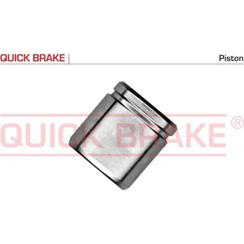 Brzdový systém Píst, brzdový třmen Quick Brake 185343K