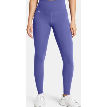 Dámské legíny Under Armour Motion Legging XL XL Fialová