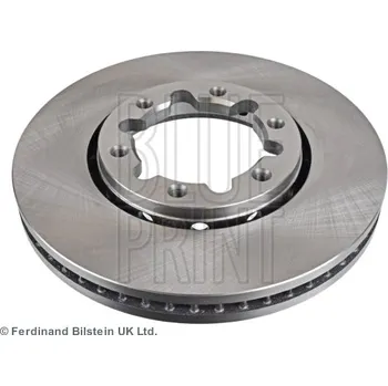 Brzdový kotouč Brzdový kotouč Ferdinand Bilstein ADN143187