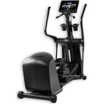 Eliptický trenažér BH Fitness Movemia ERV1000R SmartFocus 19"