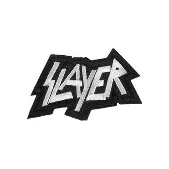 Nášivka - Slayer