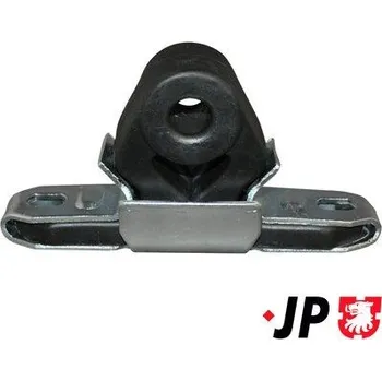 Výfukový systém Držák, tlumič výfuku JP GROUP 1121601100