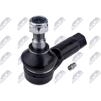 Soustava řízení Hlava příčného táhla řízení NTY SKZ-DW-046