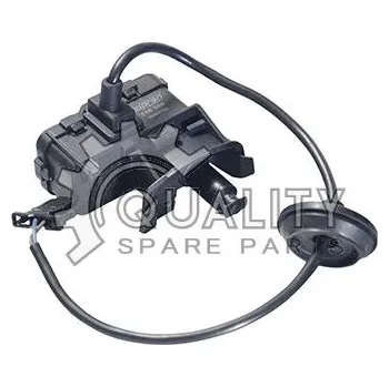 Autodoplněk Nastavovací prvek, centrální zamykání TOPRAN 116 259