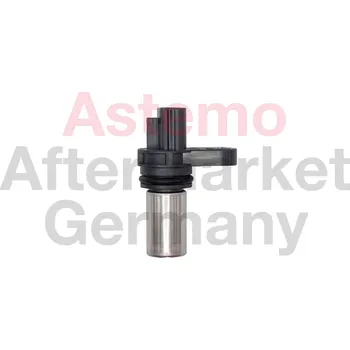 Kliková hřídel Generátor impulsů, klikový hřídel HITACHI 2508104