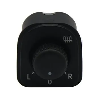 Autoelektrika Spínač, nastavení vnějšího zrcátka VIKA 99591053701