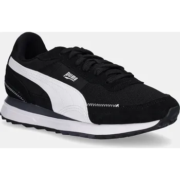 Pánské tenisky Tenisky Puma Road Rider 397377 černá 99B, EUR 44