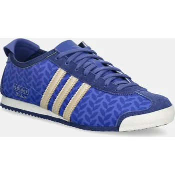 Pánská obuv Tenisky adidas Originals Italia 60S Figc Home, 41 1/3, námořnická modř, 59X