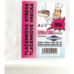 Abraham Tlačenková střeva 550 x 160 mm…