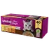 Krmivo pro kočku Whiskas Adult kapsička Pure Delight kuře/krůta/drůbež/kachna, 40x 85 g