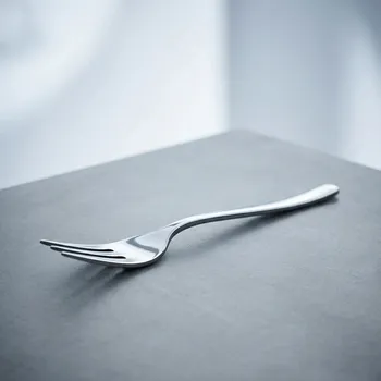 Příbor Vidlička na dort SOLA LONDON 158 mm stříbrná