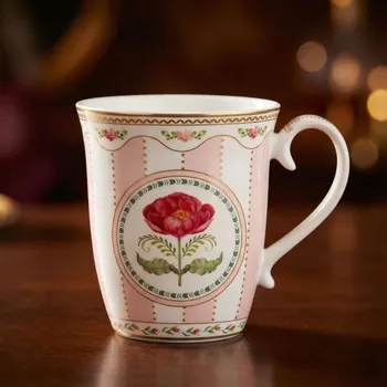 Hrnek EASY LIFE 275 ml vícebarevný