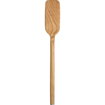 Lopata Dřevěná lopatka na grilování Fiskars chef