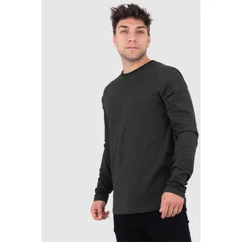 Pánské tričko Woox Navan Darkness triko M + DÁREK