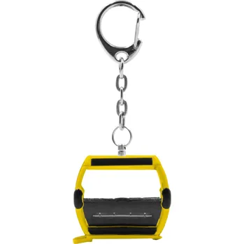 JC Jägerndorfer Schlüanh. Omega IV/10 gelb