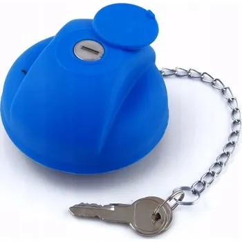 Palivová nádrž VÍČKO NÁDRŽE AdBlue IVECO TIR FI AD-BLUE 60mm