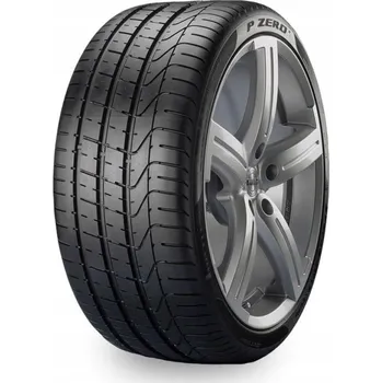 Osobní pneu Letní pneumatika Pirelli P Zero 255/30 R19 91 Y zesílená (XL) ME2 - Dallara