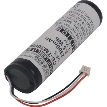 Baterie Cameron Sino CS-TM300SL pro TomTom Go 400 - neoriginální