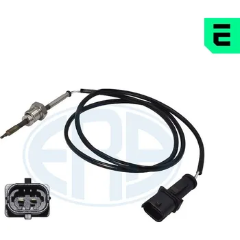Autoelektrika Čidlo, teplota výfukových plynů ERA 551515A