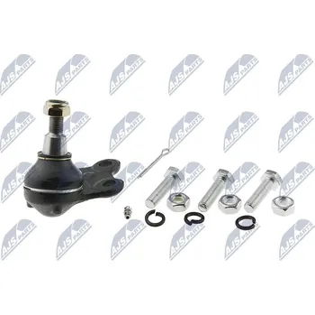 Podpora-/ Kloub NTY ZSD-RE-004