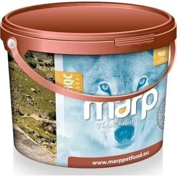 Krmivo pro psa Marp Holistic Lamb Grain Free 4kg MDT. 12/25