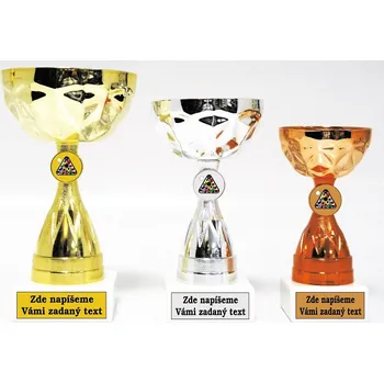 Poolbilliard poháry 515-L320 Zde napište text na štítky a součet zadejte do košíku. Více informací viz.POPIS v dolní části.