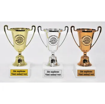 Puška poháry 374-90