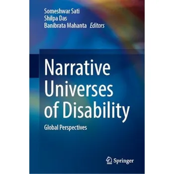 Narrative Universes of Disability