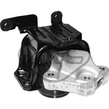 Zavěšení motoru Zavěšení motoru Metalcaucho 57720