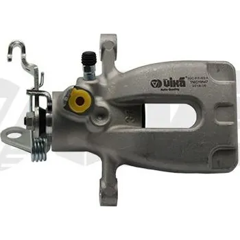 Brzdový třmen Brzdový třmen VIKA 66151719601