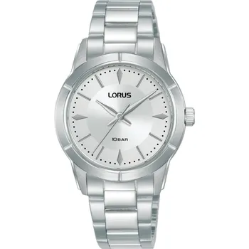 Hodinky Lorus RG227YX9 Ladies Watch 32mm 10ATM